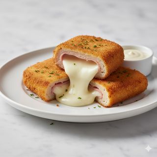 Cordon bleu (500 g.)