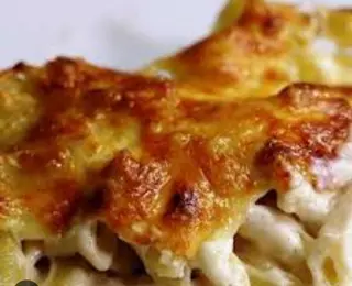 Macarrones
