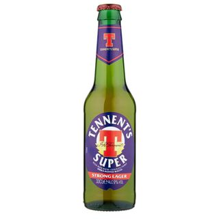 Tennent's 33cl