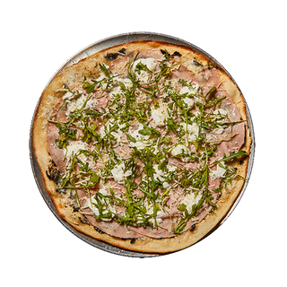 PIZZA SANTADELA