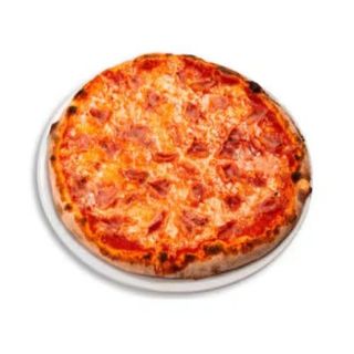 Pizza Prosciutto (33 Cm.)