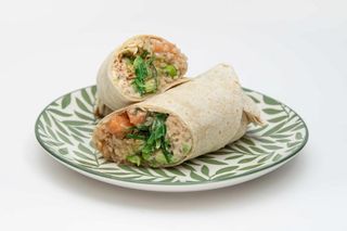 SUSHI WRAP