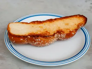 ХАЛА З КУНЖУТОМ (50g)