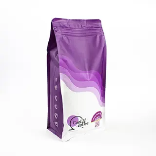 Кофе зерновой"Cool&Coffee" Special Blend (1 кг.)