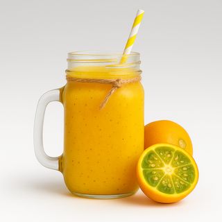 Lulo Refrescante Vaso 500ml