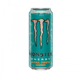 Monster Ultra Fiesta Mango lata 500ml.