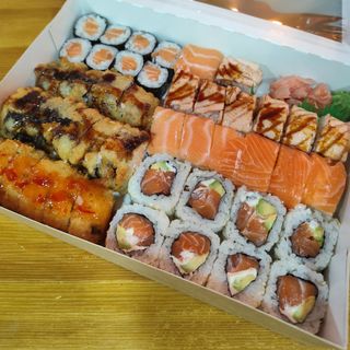 C3 Combinado Freestyle (35 entre 50)