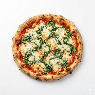Pizza Sorrento