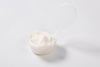 Сметана (30г)