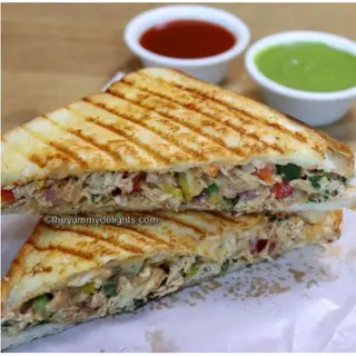 Chicken Sandwich
