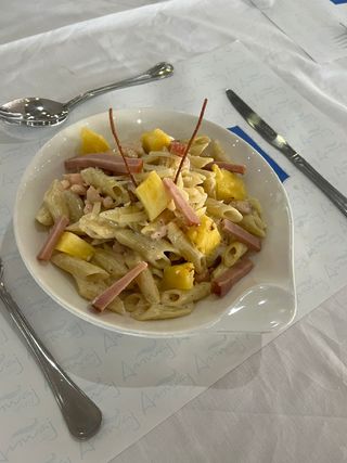 Penne Amwaj