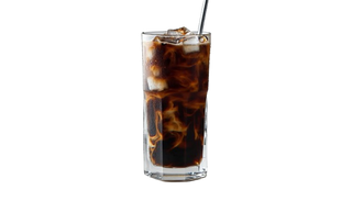 Iced Coffee