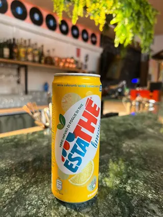 Estathé limone