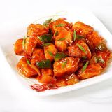 Kathmandu Paneer Chilli