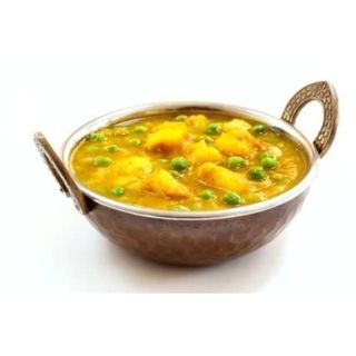 Aloo Matar