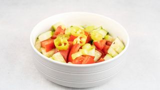 Srpska salata