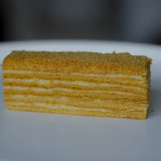 Медовик