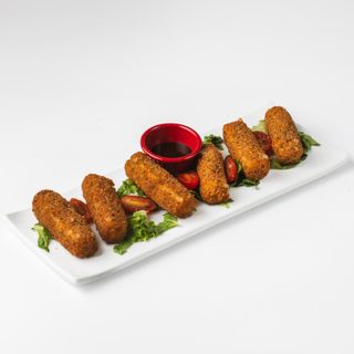  MOZZARELLA CHEESE FINGERS 