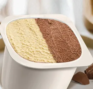 Gelato Infantil