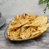 Indian Naan