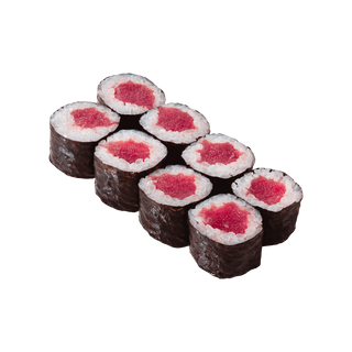 Hosomaki z tuńczykiem