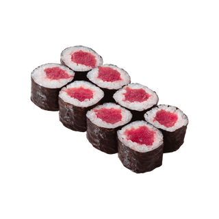 Hosomaki z tuńczykiem