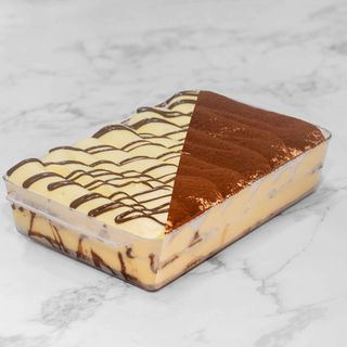 Vaschetta Tiramisù 1000 Kg