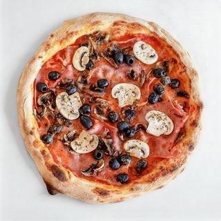 Пица Капричоза (30см)