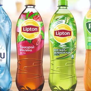 Lipton  (0,5 л.)