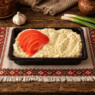 Salată de vinete