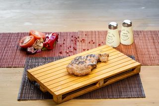 Ceafă de porc grill