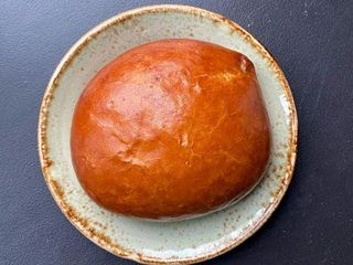 Пиріжок з лівером