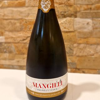 Prosecco Mangilli DOC 75 cl