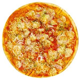Margherita Pizza