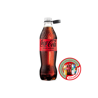 Coca-Cola Zero®
