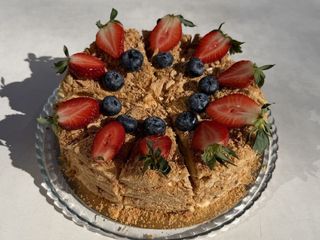 Цілий Наполеон