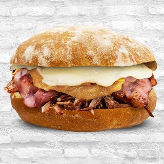 XANXO Big Oink (Grande)