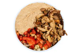 Shawarma