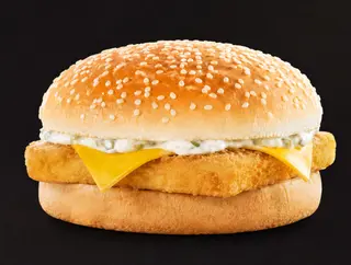 Fish fillet
