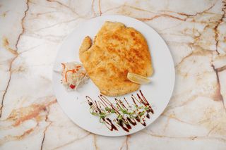 Курячий шніцель (400г)