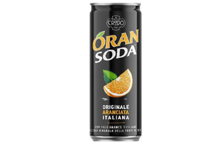 Oransoda 
