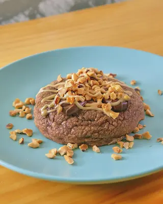 Cookie Kinder Bueno