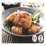 149. GAMBA TERIYAKI