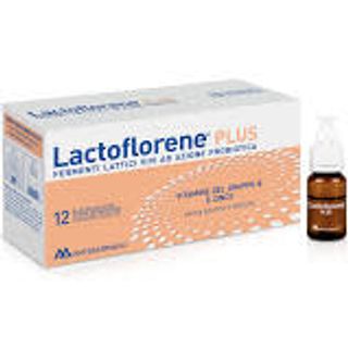 Lactoflorene Plus 12 Fl