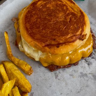 SMASH BURGER BELLVER