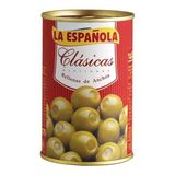 La Española Clásica Aceituna (300 G.)