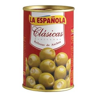 La Española Clásica Aceituna (300 G.)
