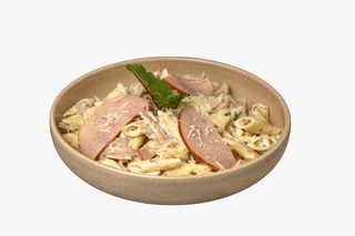  PATE CARBONARA 