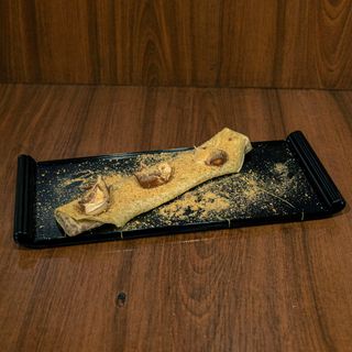 Palačinka sa kremom i Plazmom