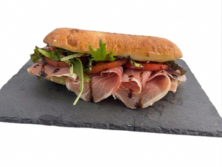 Сандвич чабата Крудо